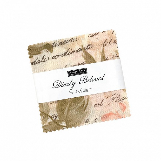 Dearly Beloved