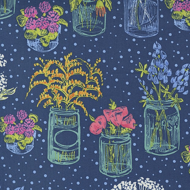 Wild Blossoms