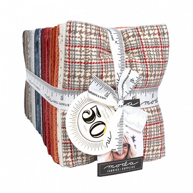 Prairie Gatherings Flannels