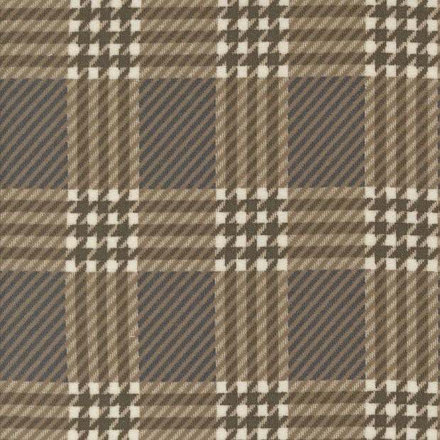 Prairie Gatherings Flannel