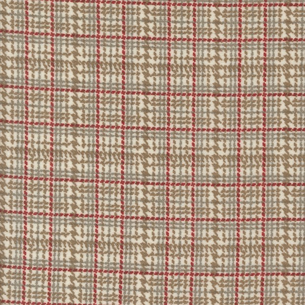 Prairie Gatherings Flannel