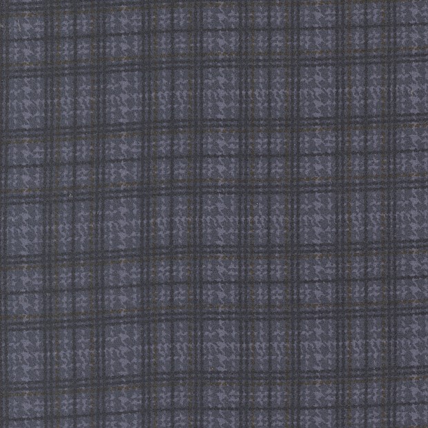 Prairie Gatherings Flannel