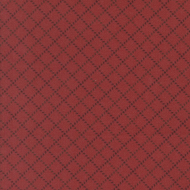 Prairie Gatherings Flannel
