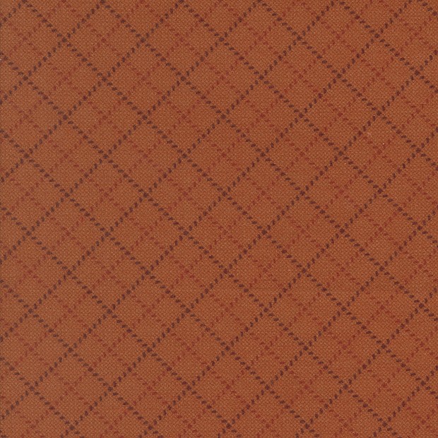 Prairie Gatherings Flannel
