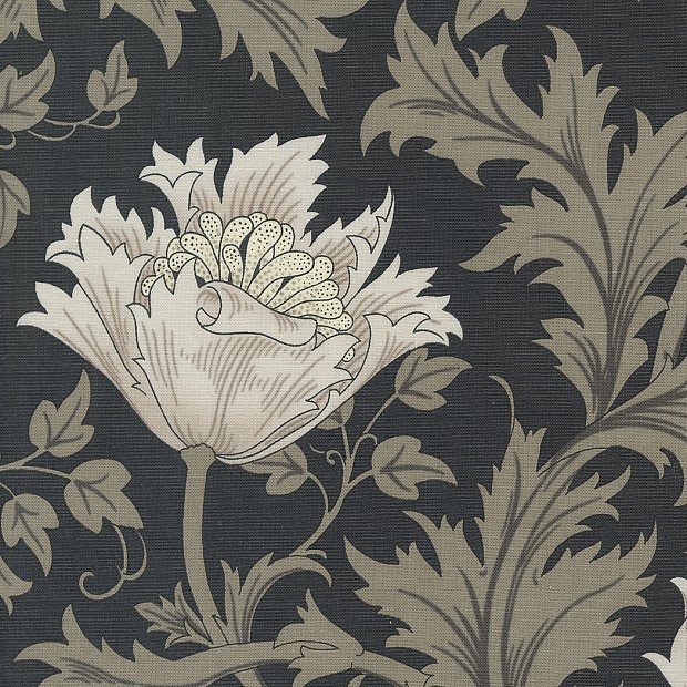 Ebony Suite, Best of William Morris