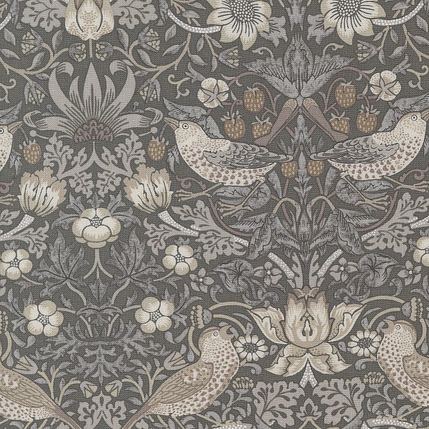 Ebony Suite, Best of William Morris