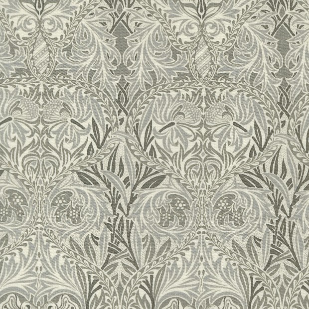 Ebony Suite, Best of William Morris