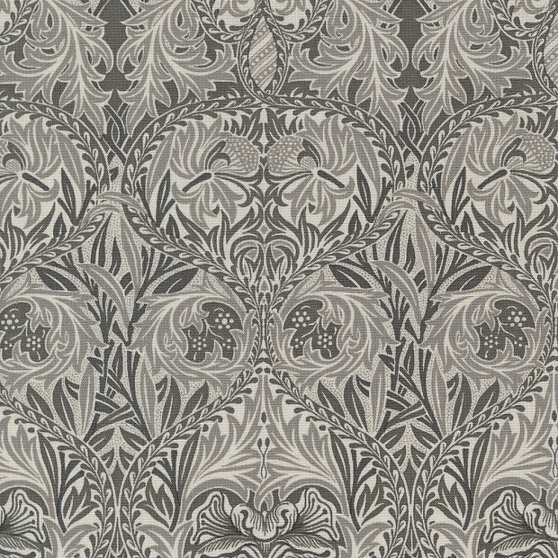 Ebony Suite, Best of William Morris
