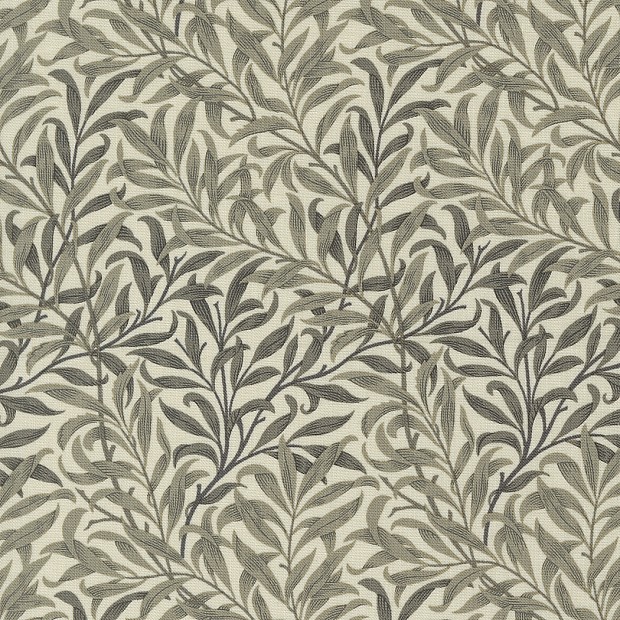 Ebony Suite, Best of William Morris
