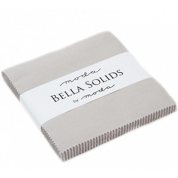 Bella Solids (Uni)