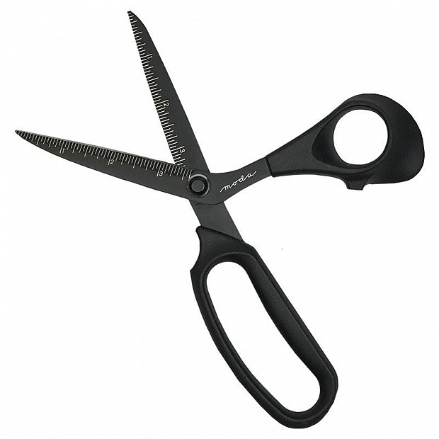 Moda Teflon DressMaker Scissors 20 cm