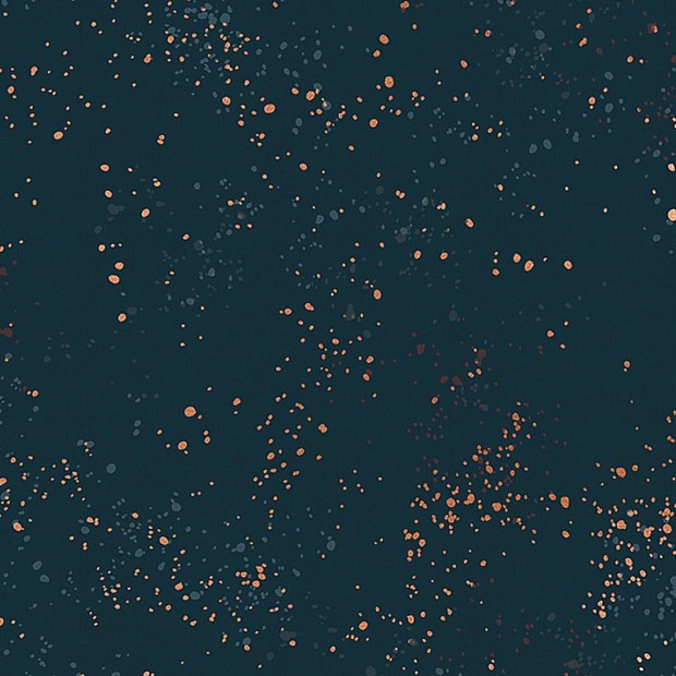 Speckled