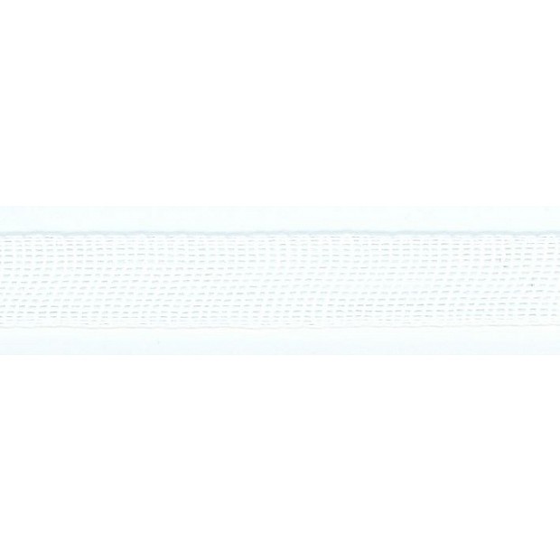 9 mm 1513-002 Mokuba Cotton Ribbon 5 m