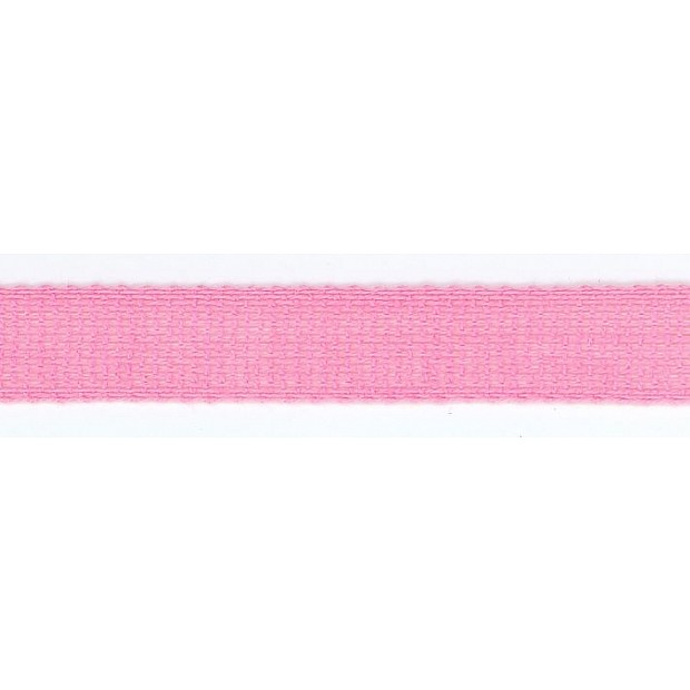 9 mm 1513-030 Mokuba Cotton Ribbon 5 m