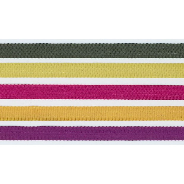 3.5 mm 1543-005 Mokuba Azlon Ribbon 5 m