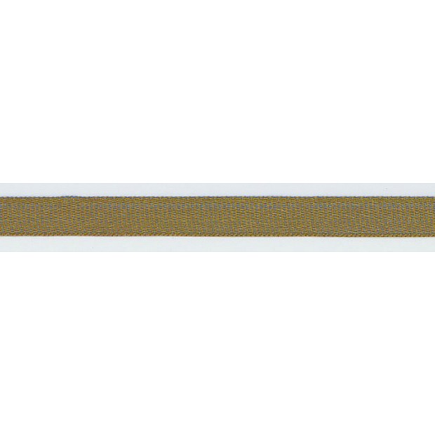 3.5 mm 1546-021 Mokuba Ny/PE Ribbon 5 m
