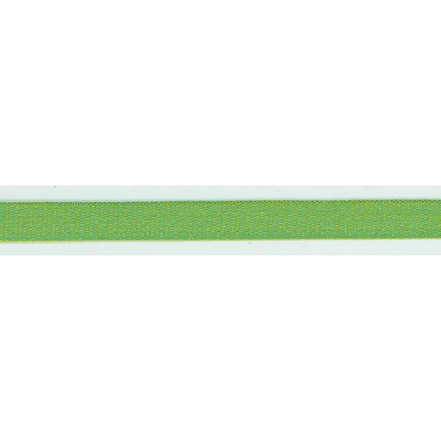 3.5 mm 1546-033 Mokuba Ny/PE Ribbon 5 m