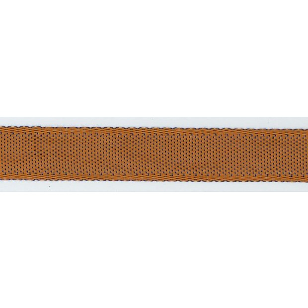 7 mm 4599-010 Mokuba PE/Rayon Ribbon 5 m
