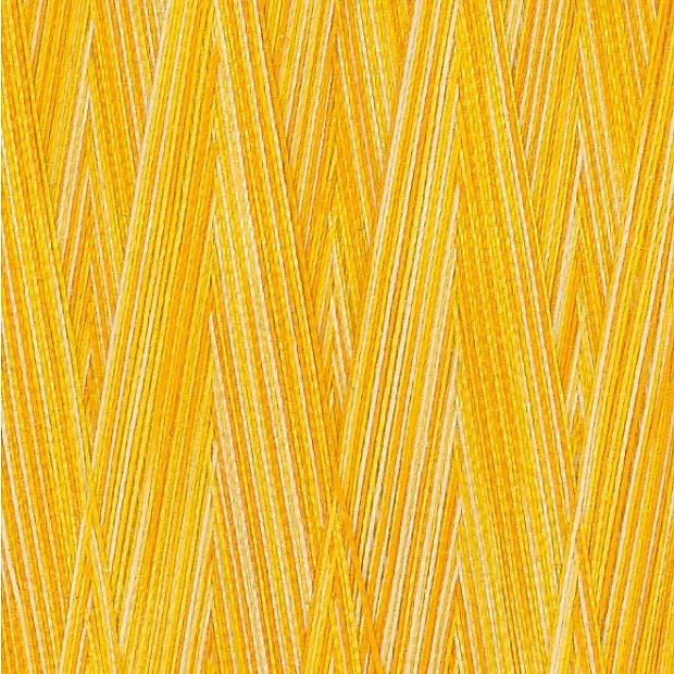 Multicolor Silk-Finish Cotton 50 col 9827