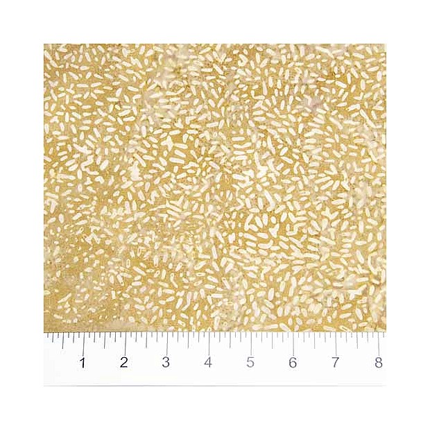 Ketan Batik Mixer