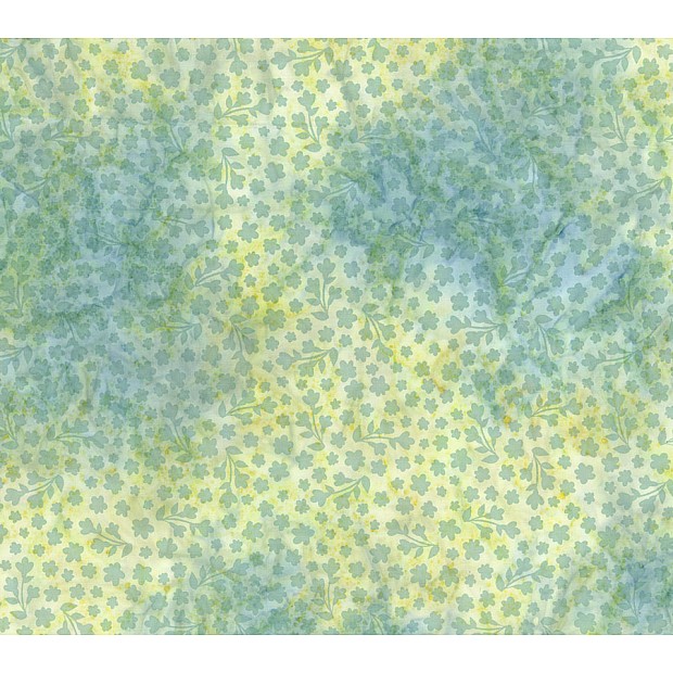 Blossom Batik