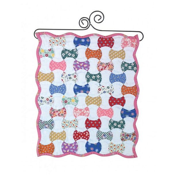 Applecore Wallhanging - Little Things No. 4
