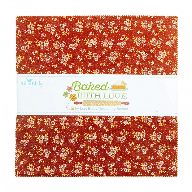 Baked With Love