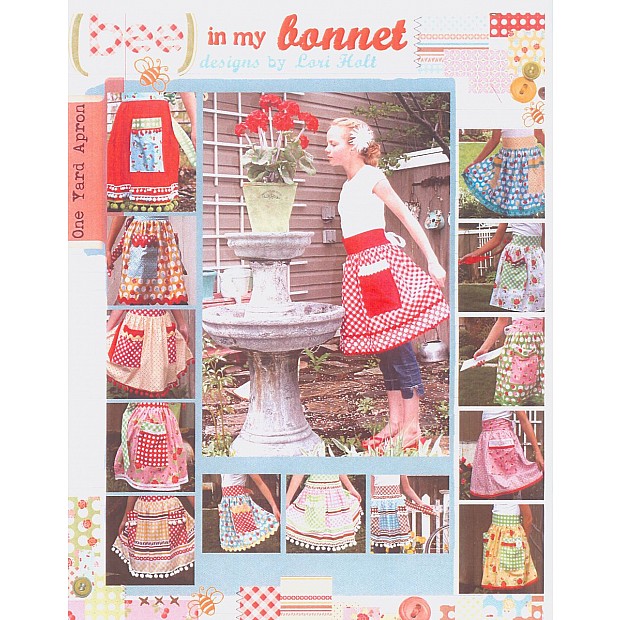One Yard Apron