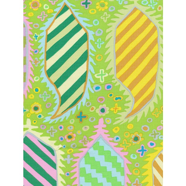 Striped Heraldic