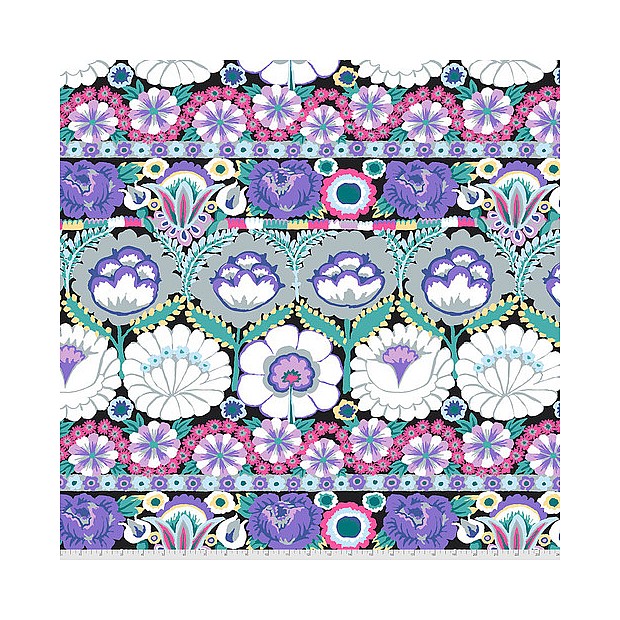 Embroidered Flower