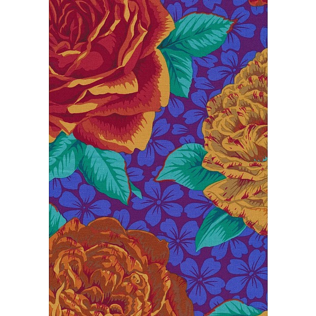 Rose Bloom