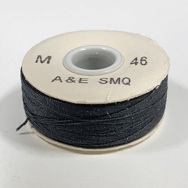 Signature Cotton Quilting M Style Bobbin Rail Grey