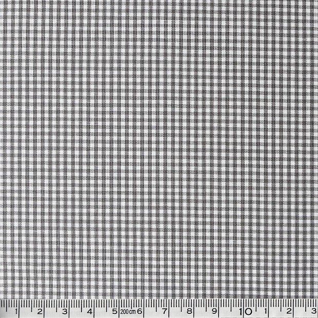 Basic yarn Dyed Cotton Plaids