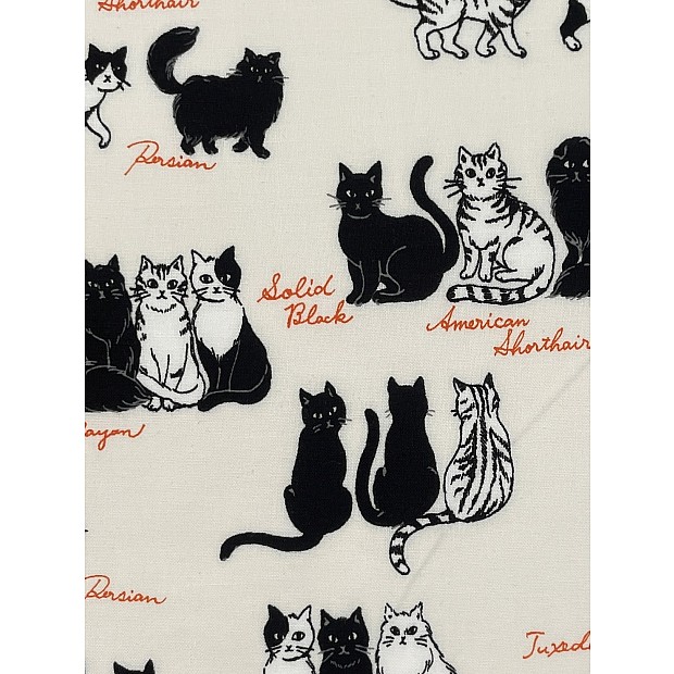 Cats