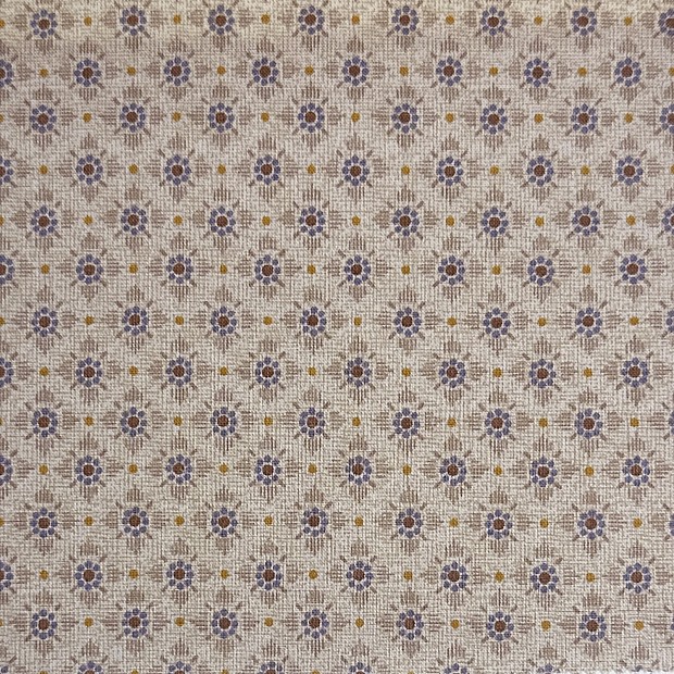 Dots & Flowers