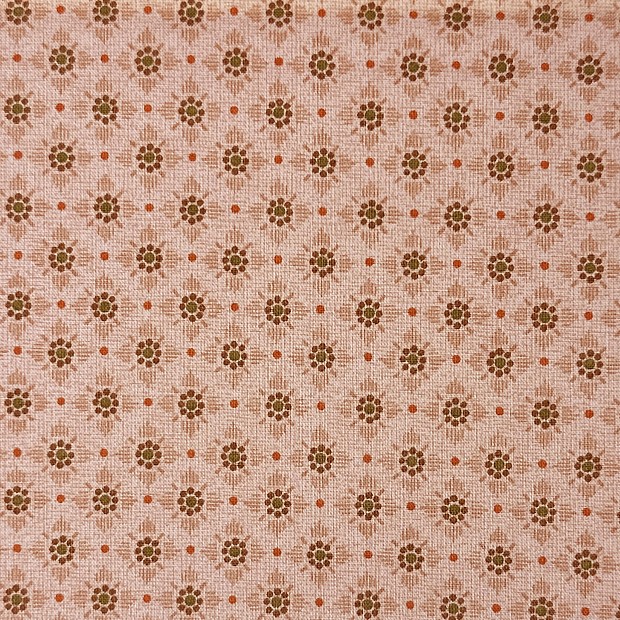 Dots & Flowers