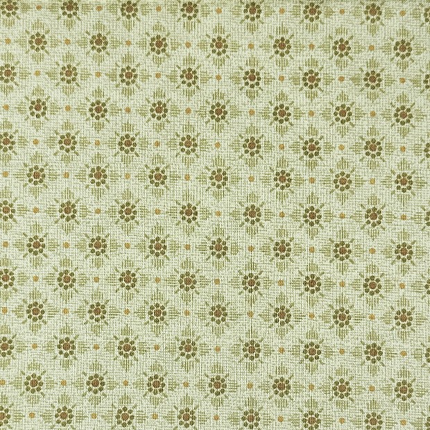 Dots & Flowers