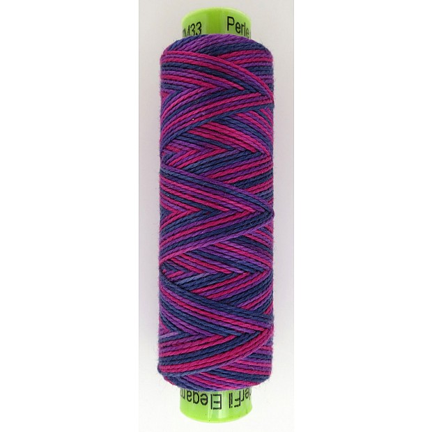 Eleganza Cotton for hand stitchery sz 8