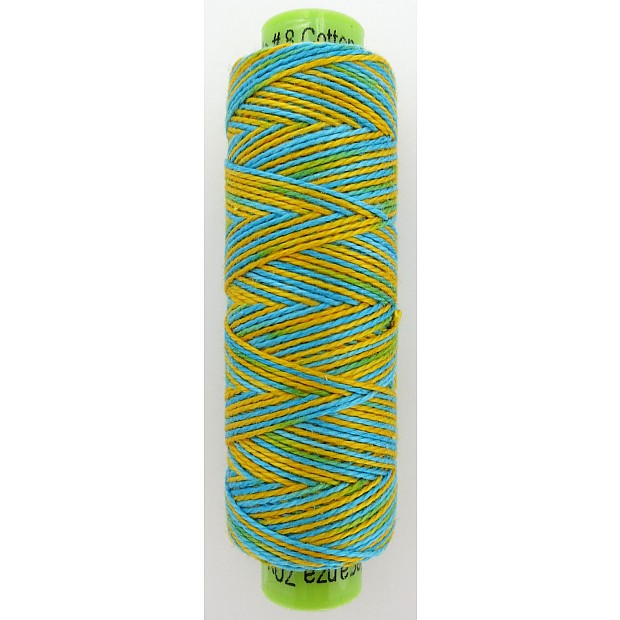 Eleganza Cotton for hand stitchery sz 8