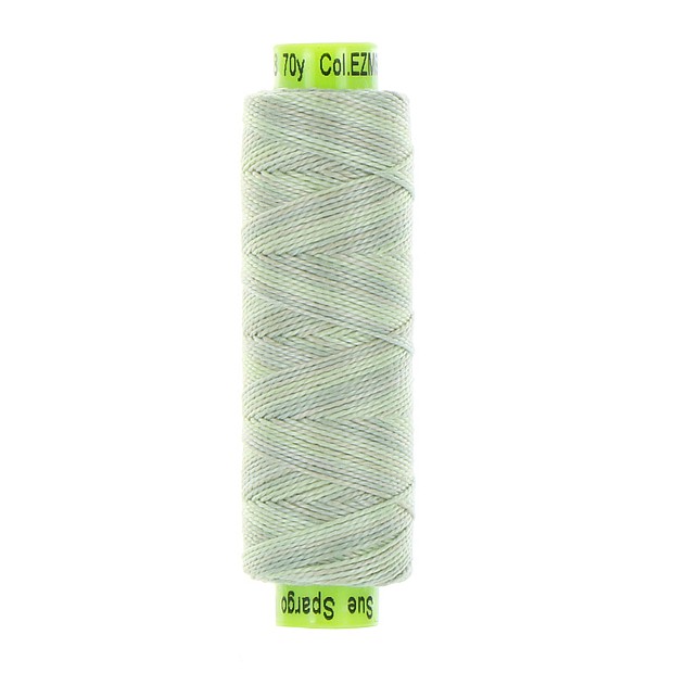 Eleganza Cotton for hand stitchery sz 8