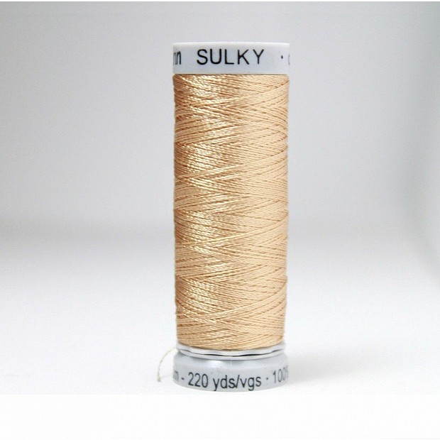 Sulky Rayon No. 30, 1055