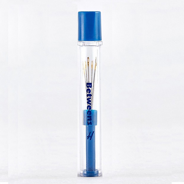 Magnetic Needle Dispenser with 8 pcs Betweens Needles