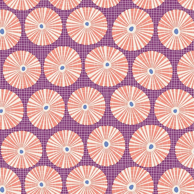 Tilda Cotton Beach