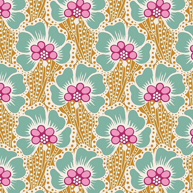 Tilda Cotton Beach