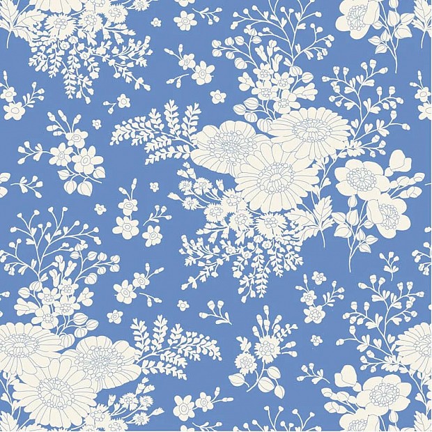 Something Blue