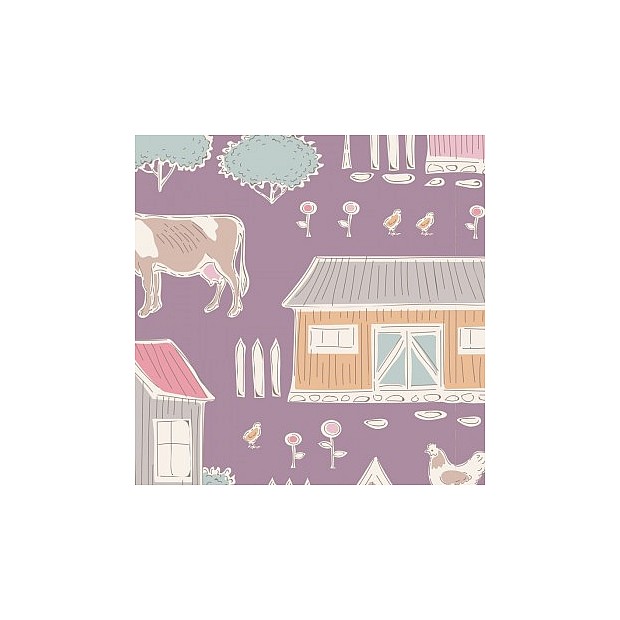 Tilda Tiny Farm