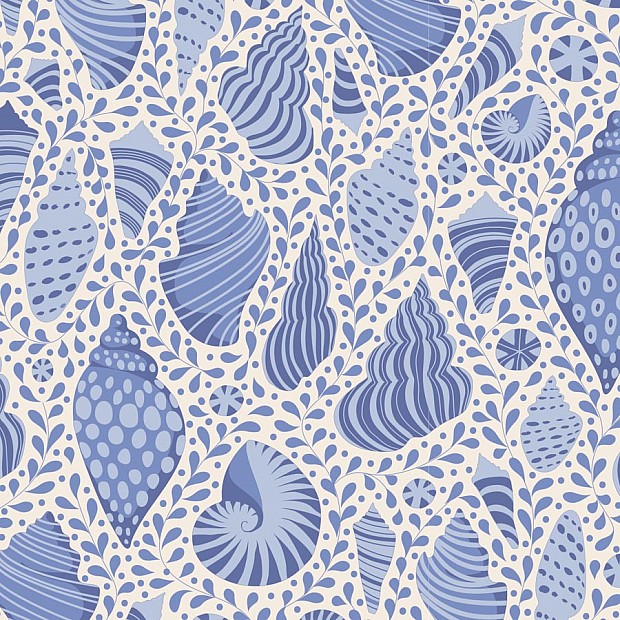 Tilda Cotton Beach