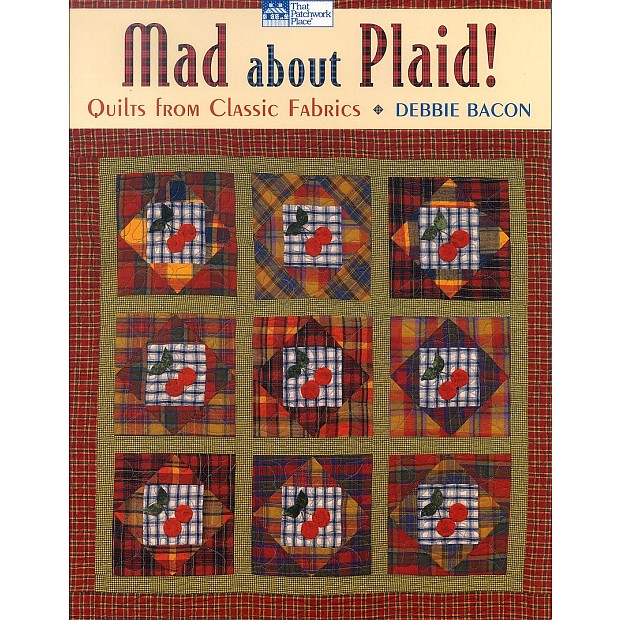 Mad about Plaid!