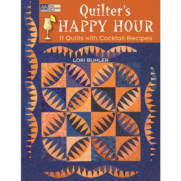 Quilter's Happy Hour