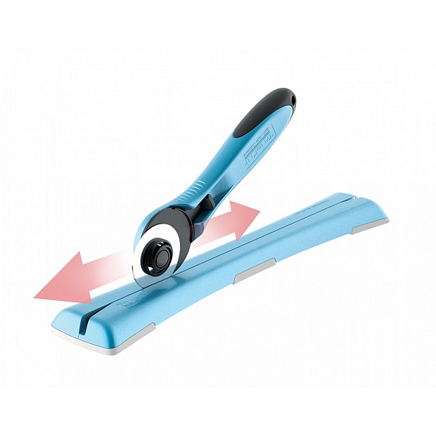 TrueCut TrueSharp Sharpener for rotary cutter Blades